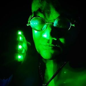 Meet your Posher, Jethro